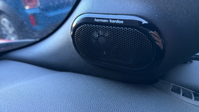 MINI Convertible 2.0 Cooper S Exclusive 2dr Auto Petrol Convertible